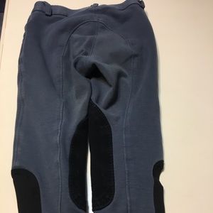 Breeches size 6